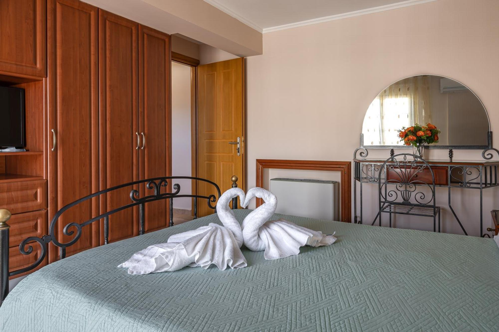 Pavlos Apartments Argostoli  Exterior foto