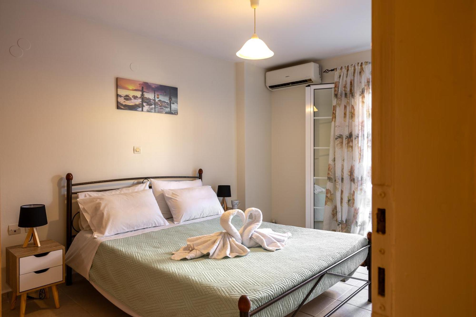 Pavlos Apartments Argostoli  Exterior foto